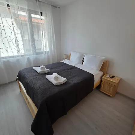 Aria 8 Велинград